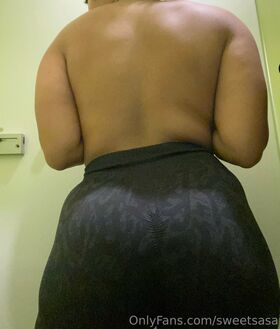 sweetsasa รูป OnlyFans เปลือยรั่วไหล 12