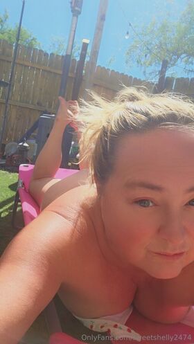 sweetshelly2474 Nøgne lækkede OnlyFans foto 20