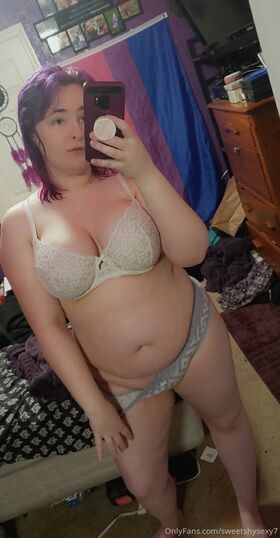 sweetshysexy7 Nude Leaks OnlyFans Photo 16
