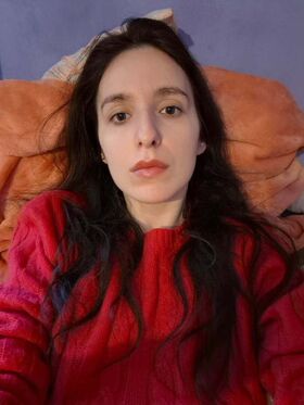 Sweetvampire Nude Leaks OnlyFans Photo 2