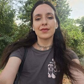 Sweetvampire Nude Leaks OnlyFans Photo 21