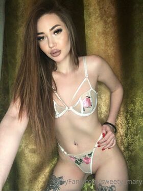sweety_mary Nude Leaks OnlyFans Photo 33