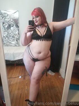 Sweetybelu Nude Leaks OnlyFans Photo 4