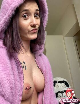 Swing_Babe Фото утечки OnlyFans (обнаженная) 490