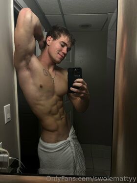swolemattyy Nude Leaks OnlyFans Photo 71