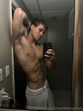 swolemattyy Nude Leaks OnlyFans Photo 72