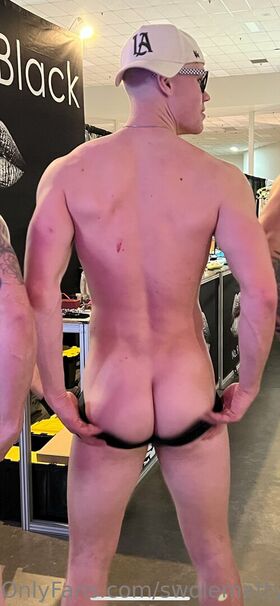 swolemattyy Nude Leaks OnlyFans Photo 86