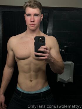 swolemattyy Nude Leaks OnlyFans Photo 87