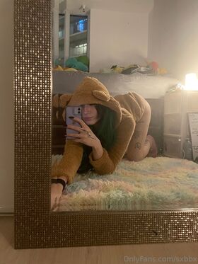 sxbbx Nagie wycieki OnlyFans zdjęcie 15