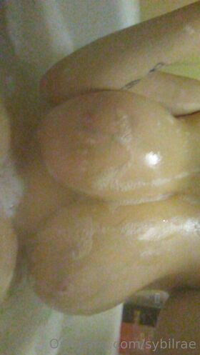 sybilrae Nude Leaks OnlyFans Photo 49