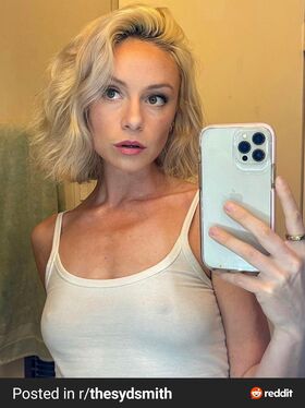 Syd Smith Nude Leaks OnlyFans Photo 1