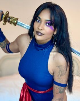 Sydeon Foto trapelata OnlyFans nuda 229