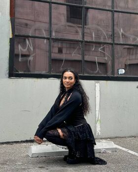 Sydeon Foto trapelata OnlyFans nuda 239