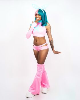 Sydeon Foto trapelata OnlyFans nuda 248