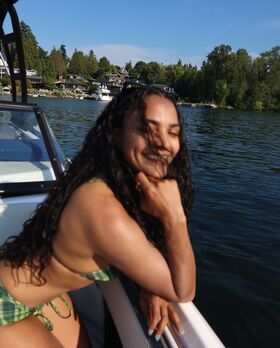 Sydeon Foto trapelata OnlyFans nuda 255