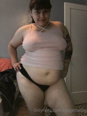 sydgettinbig Nude Leaks OnlyFans Photo 15