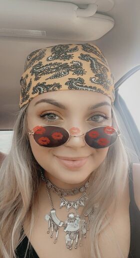 Sydney Applegate Vuotanut alastonkuva OnlyFans 6