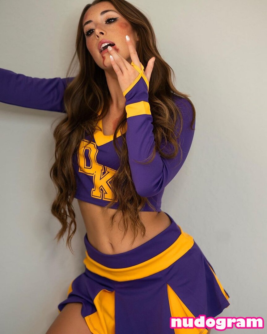 Sydney Lint / sydneylint Nude Leaks OnlyFans Photo #157 - Nudogram v2.0