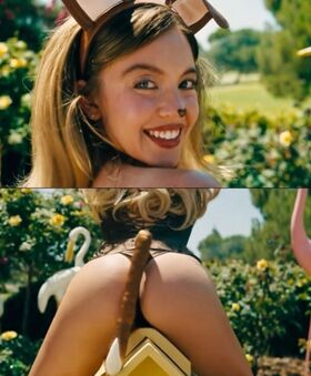 Sydney Sweeney Nude Leaks OnlyFans Photo 1455