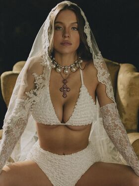 Sydney Sweeney Ai Porn