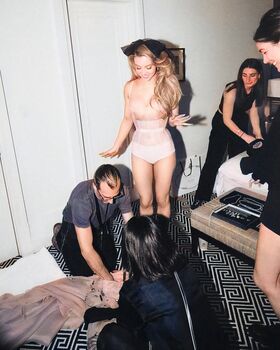 Sydney Sweeney Nude Leaks OnlyFans Photo 153