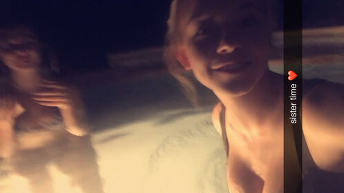Sydney Sweeney Nude Leaks OnlyFans Photo 540