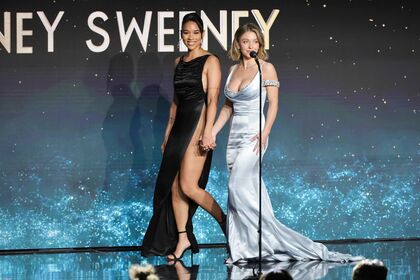 Sydney Sweeney Nude Leaks OnlyFans Photo 2225