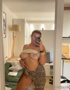 Sydney Wilson Nude Leaks OnlyFans Photo 15