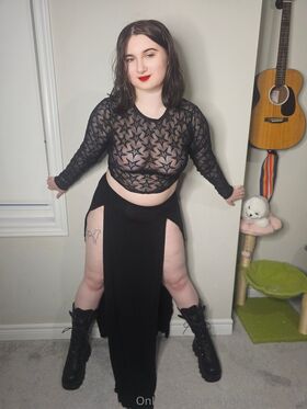 sydneyq_official Procurena gola OnlyFans fotografija 68