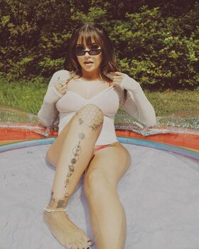 Sylina Ruiz Nude Leaks OnlyFans Photo 27