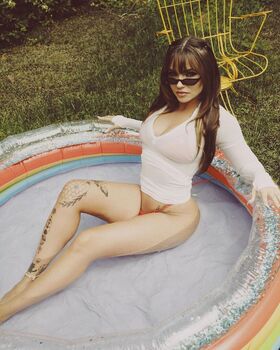 Sylina Ruiz Nude Leaks OnlyFans Photo 28