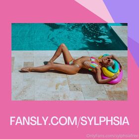 sylphsiafree Nude Leaks OnlyFans Photo 18