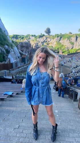 Sylvia Walker Φωτογραφία γυμνής διαρροής OnlyFans 83