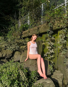 Sylvie Beam Фото утечки OnlyFans (обнаженная) 10