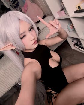 sylviedh Nacktes Leaks OnlyFans Foto 28