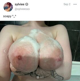 sylvieexo Nude Leaks OnlyFans Photo 59