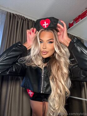 sylvija Φωτογραφία γυμνής διαρροής OnlyFans 25