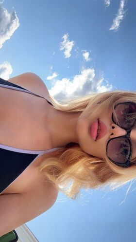 symkyck Photo divulguée nue OnlyFans 94