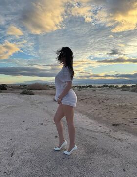 Symone Ryley Nøgne lækkede OnlyFans foto 44