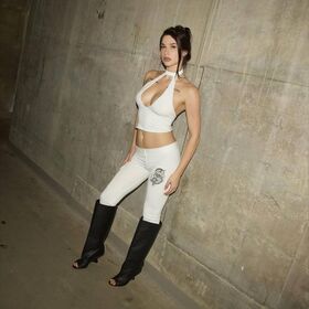 Symone Ryley Nøgne lækkede OnlyFans foto 49