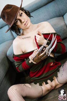 Symphony Nøgne lækkede OnlyFans foto 27