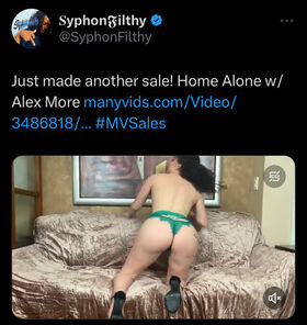 SyphonFilthyXXX Nude Leaks OnlyFans Photo 8