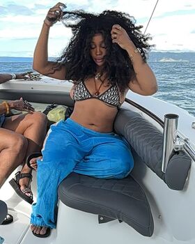 SZA