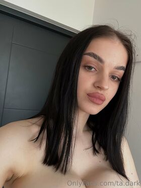 ta.dark Nøgne lækkede OnlyFans foto 116