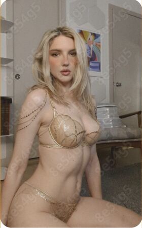Taalia Vess Nude Leaks OnlyFans Photo 8