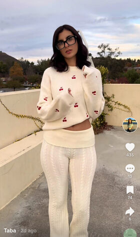 Taba Ardestani Фото утечки OnlyFans (обнаженная) 31