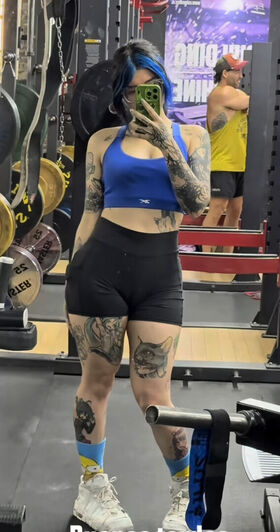 Tabatha Pacer Nude Leaks OnlyFans Photo 318