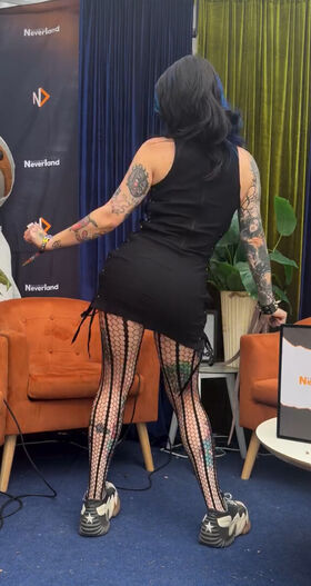 Tabatha Pacer Nude Leaks OnlyFans Photo 331