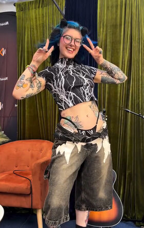 Tabatha Pacer Nude Leaks OnlyFans Photo 341