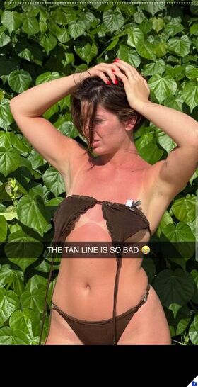 Tabitha Swatosh नग्न लीक OnlyFans फोटो 400